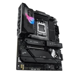 Second Image: ROG STRIX X870E-E GAMING WIFI