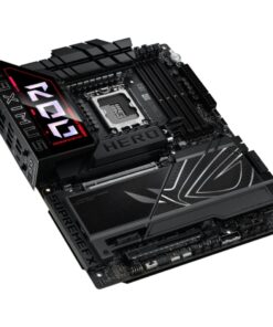 Second Image: ROG MAXIMUS Z890 HERO