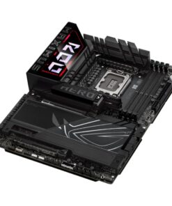 Third Image: ROG MAXIMUS Z890 HERO