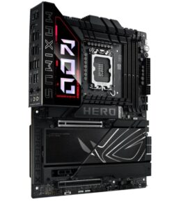 Fourth Image: ROG MAXIMUS Z890 HERO