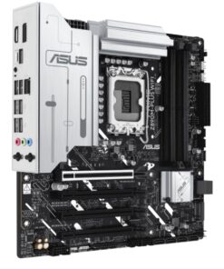 Second Image: PRIME Z890M-PLUS WIFI-CSM