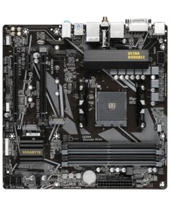 First Image: B550M DS3H AC R2 1.0