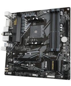 Third Image: B550M DS3H AC R2 1.0