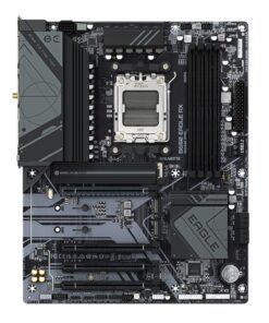 Second Image: B650 EAGLE AX