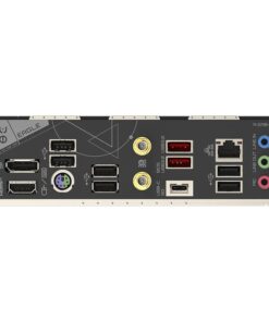 Fourth Image: B650 EAGLE AX