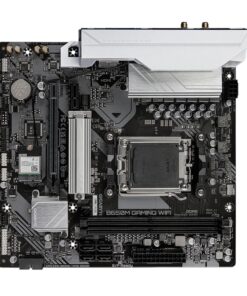 Third Image: B650M GAMING WIFI