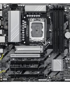 Second Image: B860M DS3H WIFI6E 1.0