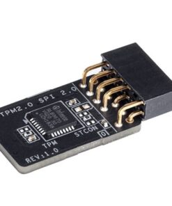 First Image: GC-TPM2.0 SPI V2 1.0