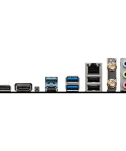 Fourth Image: B760M BOMBER WIFI