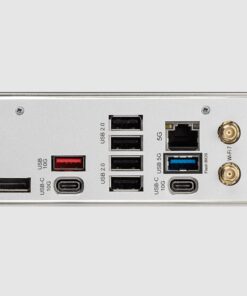 Third Image: B850 GAMING PLUS WIFI