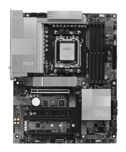 Second Image: PRO X870-P WIFI