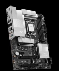 Third Image: PRO Z890-P WIFI