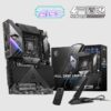 First Image: MEG Z890 UNIFY-X