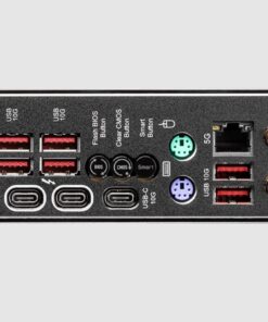 Third Image: MEG Z890 UNIFY-X