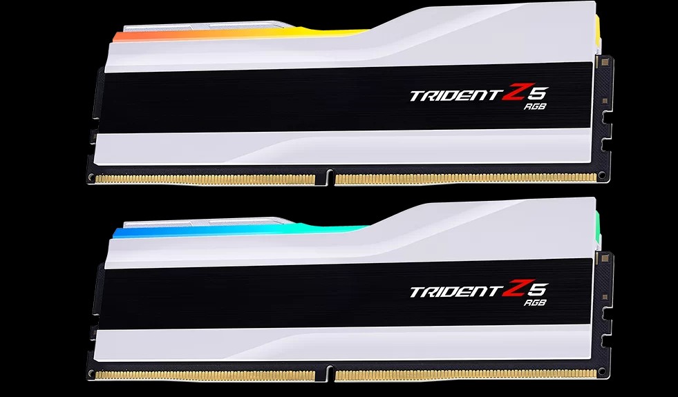 Third Image: F5-6000J3040G32GX2-TZ5RW