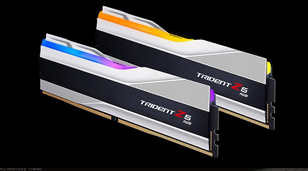 Third Image: F5-6000J3636F16GX2-TZ5RS