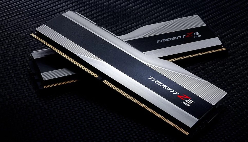 Fourth Image: F5-6000J3636F16GX2-TZ5RS