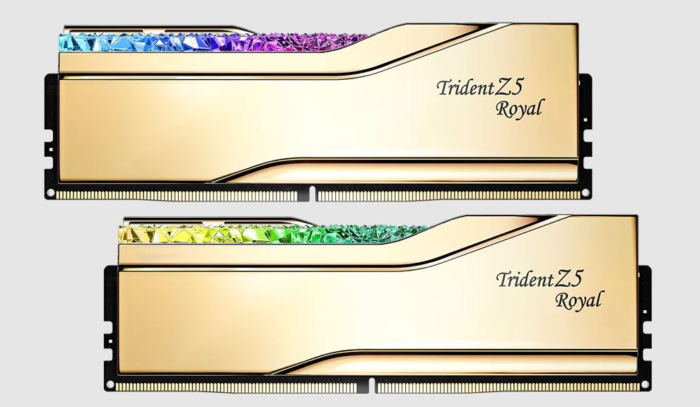 First Image: F5-7200J3646F24GX2-TR5G