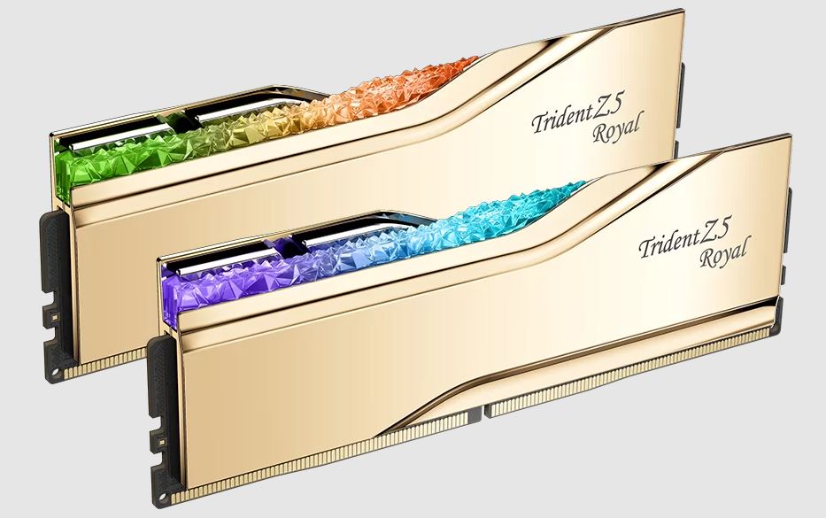 Second Image: F5-7200J3646F24GX2-TR5G