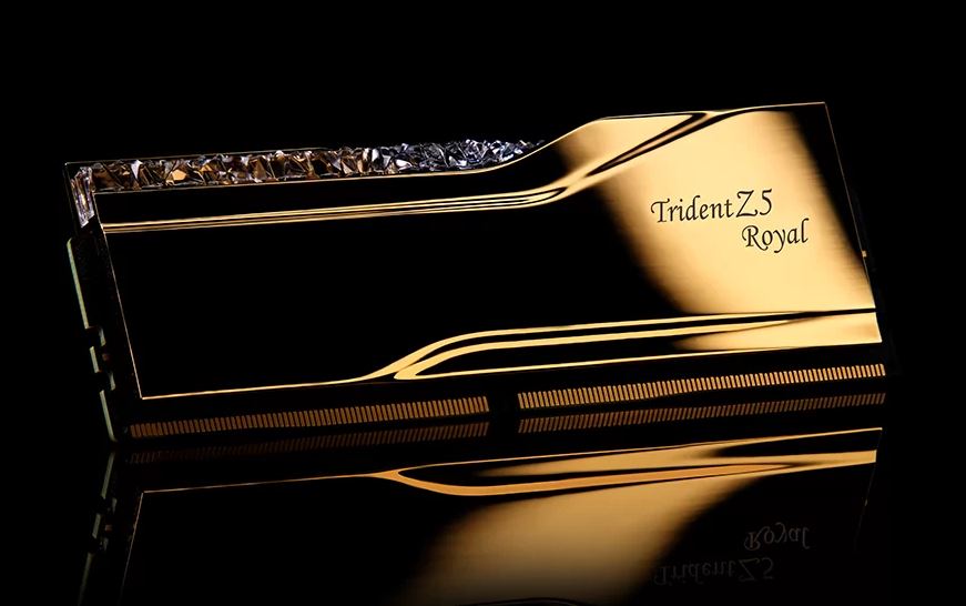 Third Image: F5-7200J3646F24GX2-TR5G