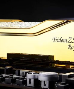 Fourth Image: F5-8400J4052G24GX2-TR5G