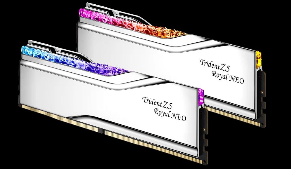 Fourth Image: F5-6400J3039G16GX2-TR5NS