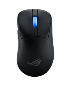 First Image: ROG KERIS II WL ACE BLACK