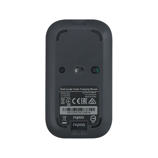 Fourth Image: MIRP-M700