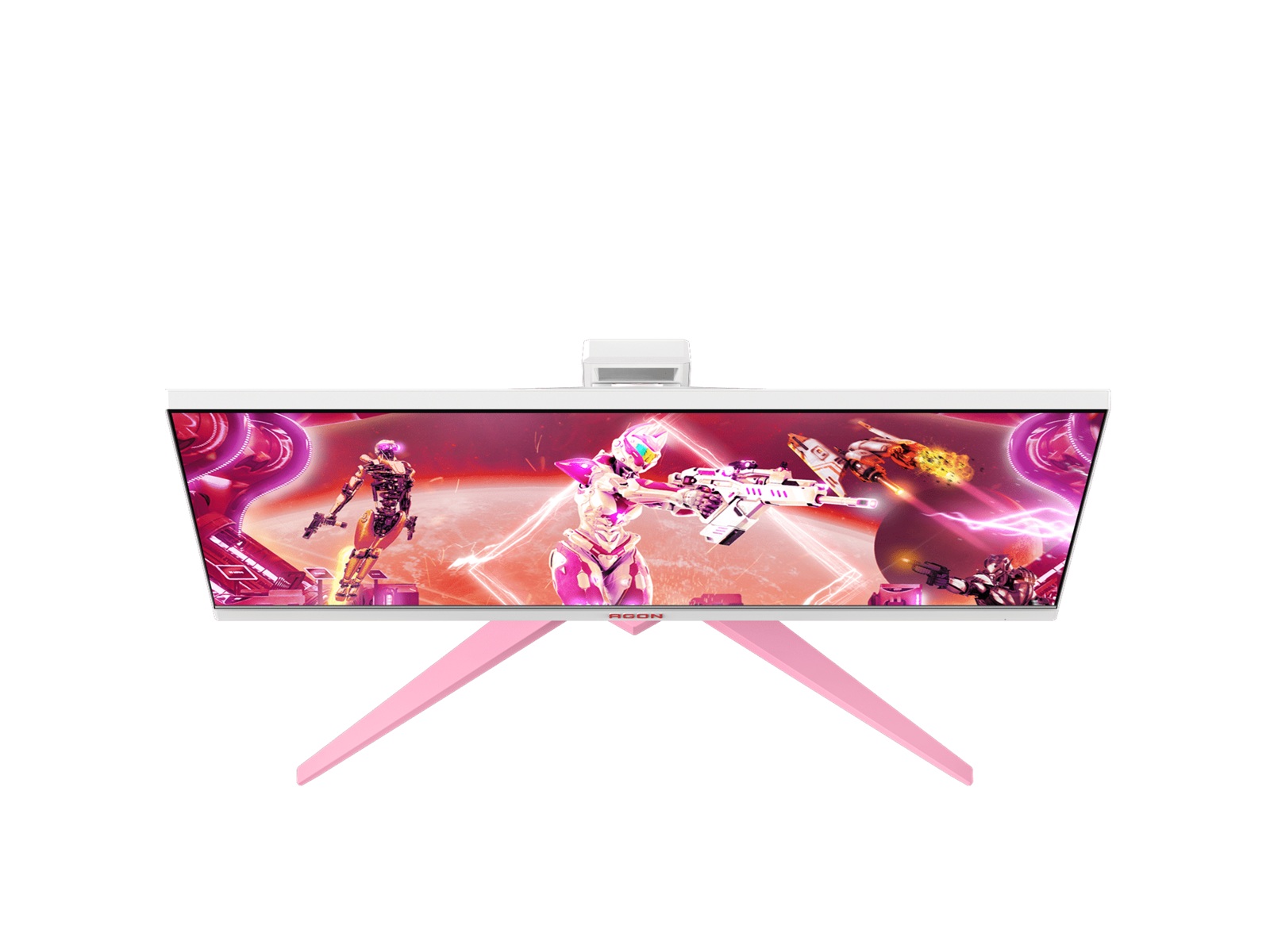 Third Image: AG275QXR