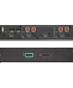 First Image: F1DN202KVM-UN-4