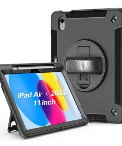 First Image: HDIPADAIR11