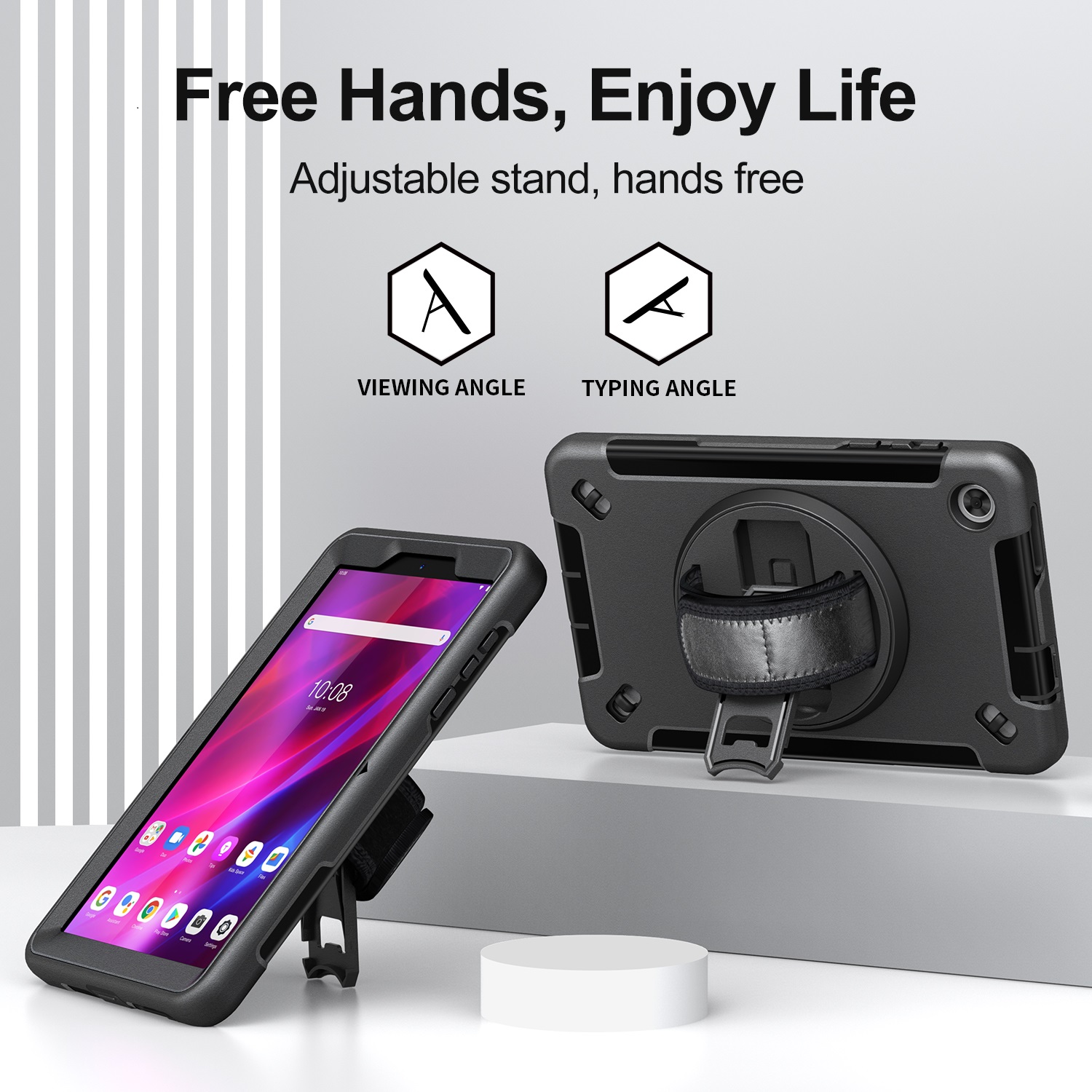 Fourth Image: HDTLM8