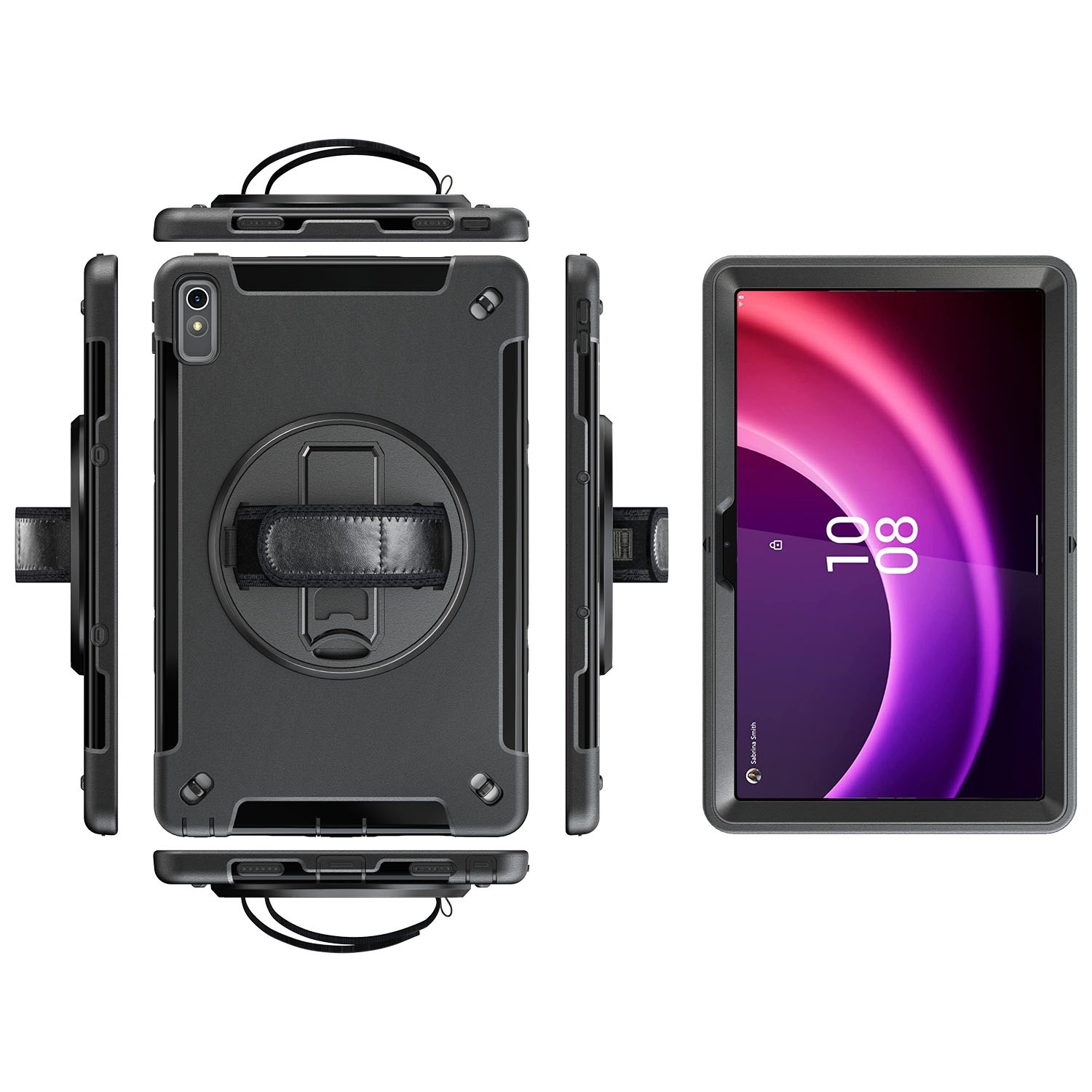 First Image: HDTLP11