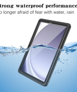 Fourth Image: HDTWPA9PLUS