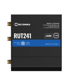 First Image: RUT241235000/RUT241265000