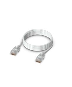 Second Image: UACC-Cable-Patch-EL-1M-W