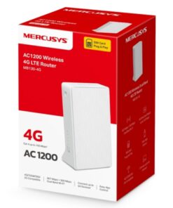 First Image: MB130-4G