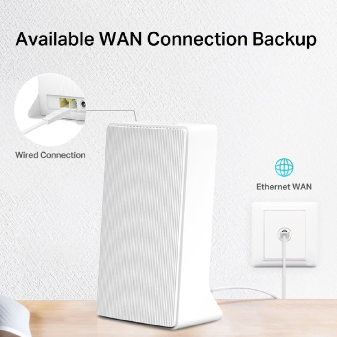 Fourth Image: MB230-4G