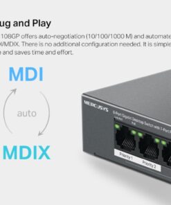 Fourth Image: MS108GP