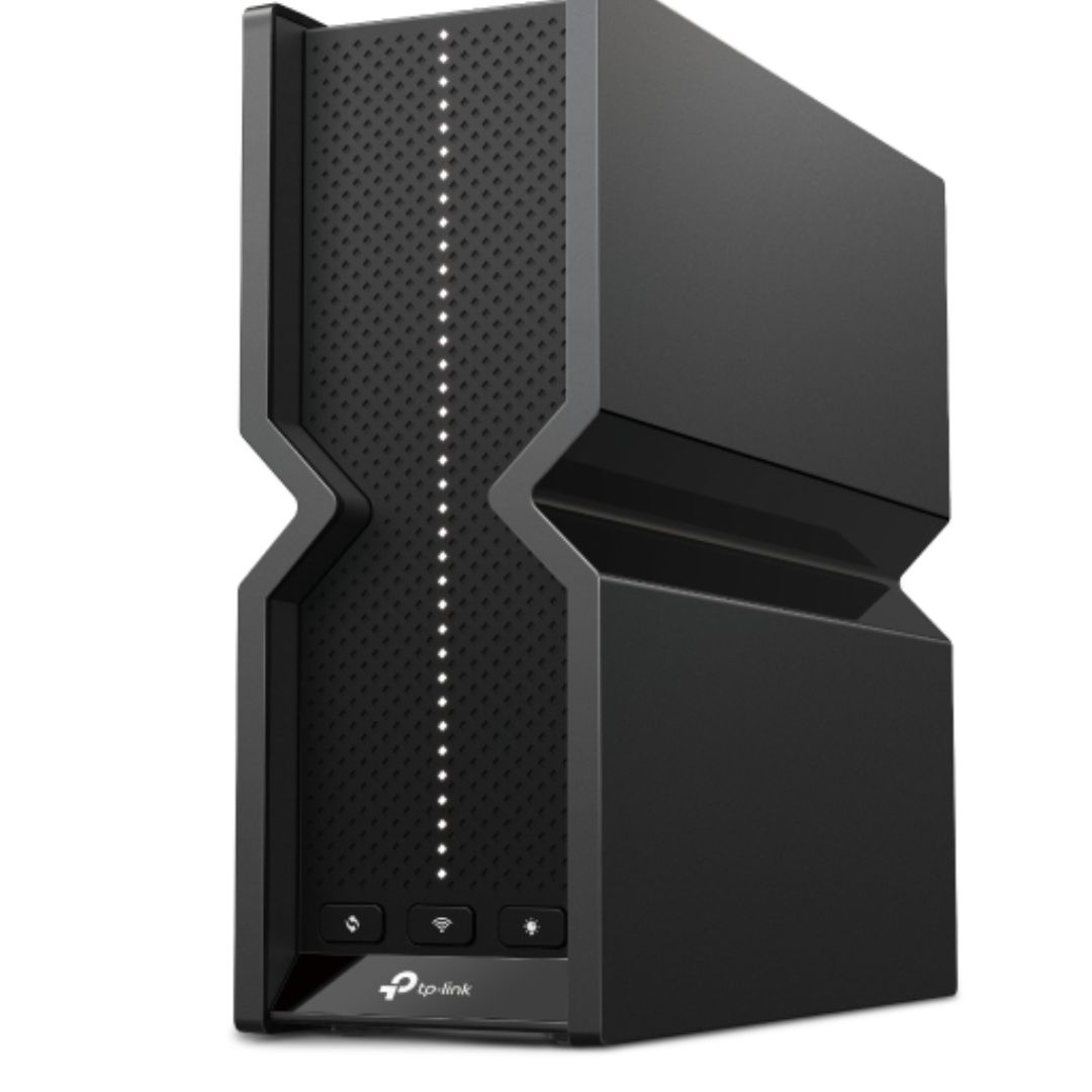 First Image: Archer BE700