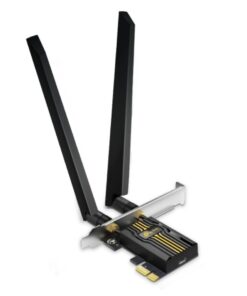 Third Image: Archer TBE400E