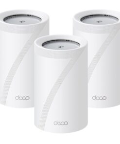 Second Image: Deco BE65 Pro(3-pack)