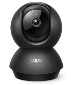 First Image: Tapo C211