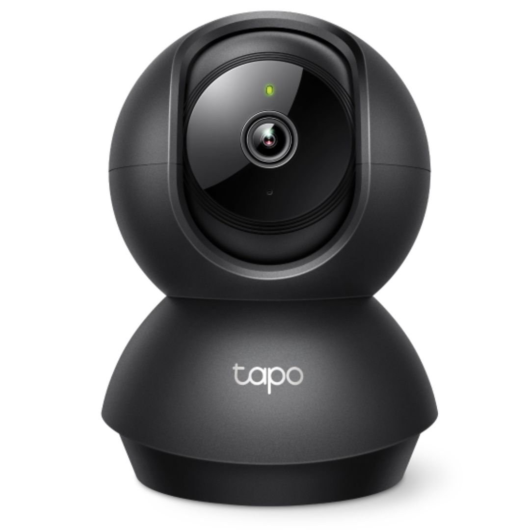 First Image: Tapo C211
