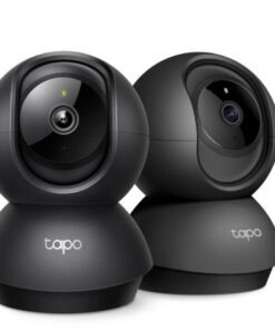 Second Image: Tapo C211