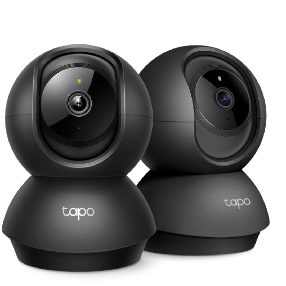 Second Image: Tapo C211