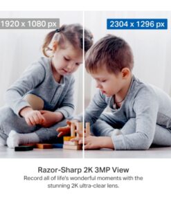 Fourth Image: Tapo C211