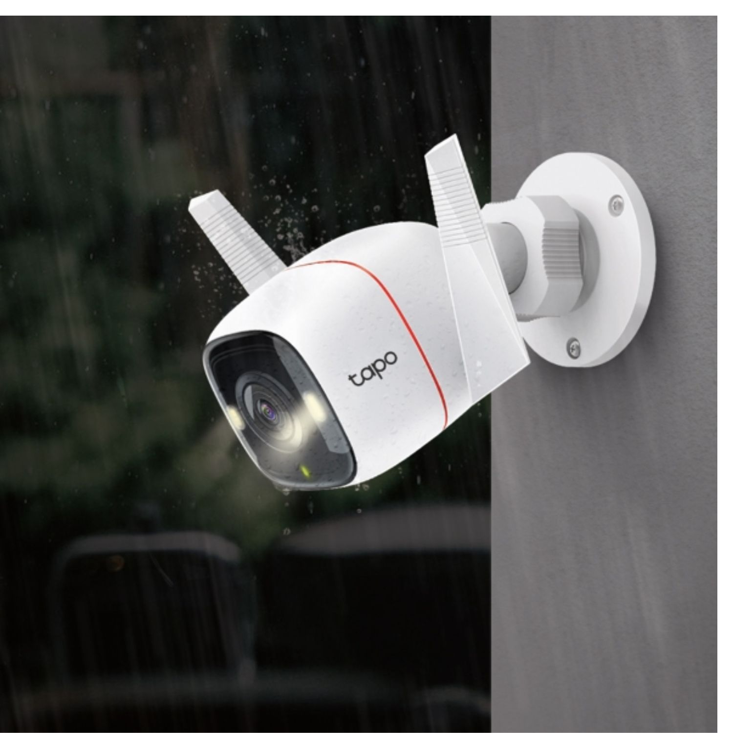 Third Image: Tapo C320WS