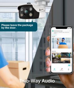 Fourth Image: VIGI C350(4mm)