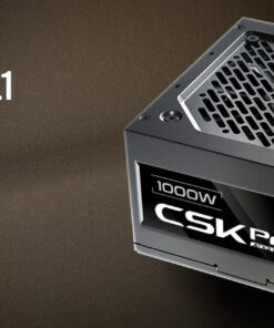 First Image: CSK1000 PRO AU